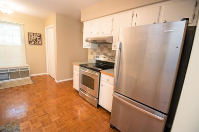 Kitchen appliances