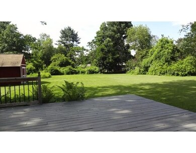 27 Van Meter Dr, Amherst, MA 01002 - photo 2