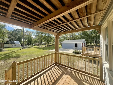 2443 Creekside Rd, Kinston, NC 28504 - photo 4