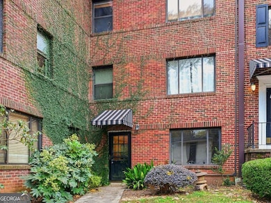 710 Argonne Ave NE unit 1, Atlanta, GA 30308 - photo 2