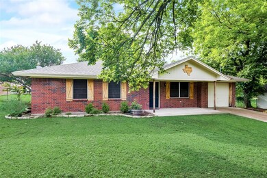 1406 Franklin St, Weatherford, TX 76086 - photo 7