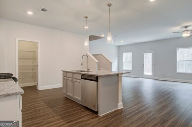 77 Avian Way unit 20B, Auburn, GA 30011 - photo 3