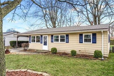 25 Rollin Hills Blvd, Effingham, IL 62401 - photo 2