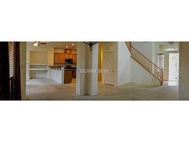 1st Floor Plan. Downstairs living areas as seen fr