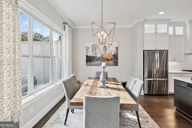 589 Stone Field Run, Marietta, GA 30060 - photo 4