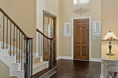 5724 Sweetbriar Dr, Richardson, TX 75082 - photo 4