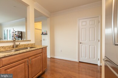 Dominion Heights unit 404, Arlington, VA 22207 - photo 7