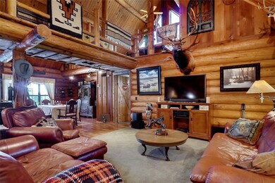 323 Little Cat Track Rd, Weatherford, TX 76085 - photo 2