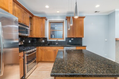 1025 N Honore St unit 2, Chicago, IL 60622 - photo 4