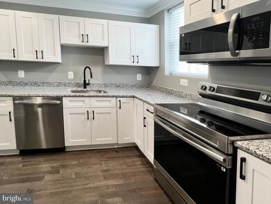 1353 Carroll St, Baltimore, MD 21230 - photo 3