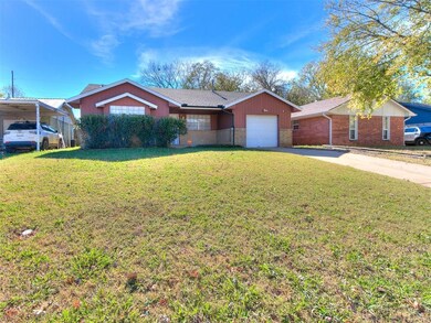 2309 E 11th St, Shawnee, OK 74801 - photo 4