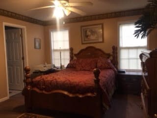 210 Golden Rod Ln, Dalton, GA 30721 - photo 4