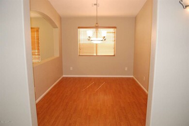 formal dining
