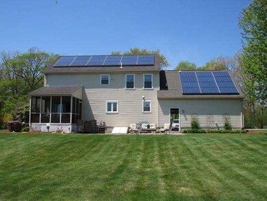 69 Bellingham Rd, Blackstone, MA 01504 - photo 4