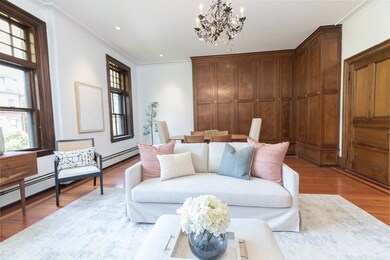 370 Marlborough St unit 5, Boston, MA 02115 - photo 4