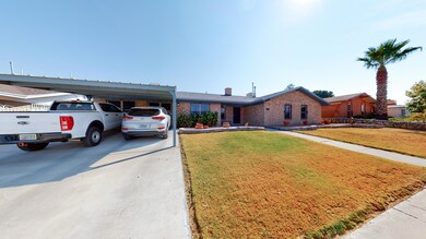 1900 Mosswood St, El Paso, TX 79935 - photo 5