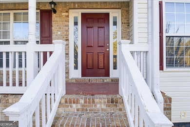 1296 Melrose Forest Ln, Lawrenceville, GA 30045 - photo 4