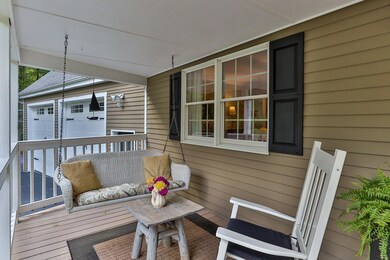 Front Porch 2