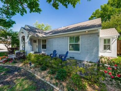6003 Kenwood Ave, Dallas, TX 75206 - photo 3