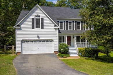 6406 Willow Landing Way, Chesterfield, VA 23831 - photo 2