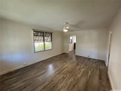3451 Wela St unit A, Honolulu, HI 96815 - photo 2