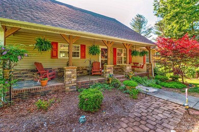 605 Greenberry Ln, Statesville, NC 28625 - photo 2