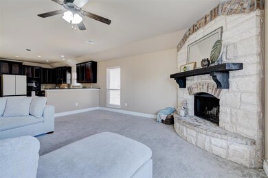 1805 Hobo St, Yukon, OK 73099 - photo 6