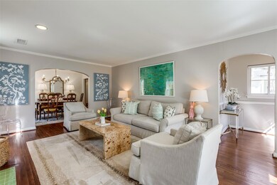 6011 Anita St, Dallas, TX 75206 - photo 7