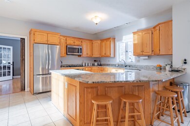 9 Colburn Ln, Hollis, NH 03049 - photo 6