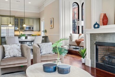 692 Tremont St unit 3, Boston, MA 02118 - photo 6