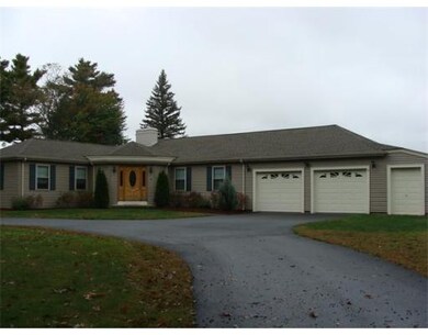 6 Ironstone Rd, Uxbridge, MA 01569 - photo 2