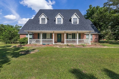 402 County Road 111, Wharton, TX 77488 - photo 6