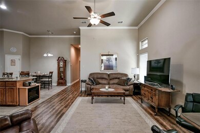 2210 Cobblestone Ct, Granbury, TX 76049 - photo 4