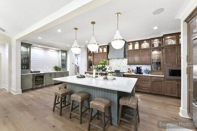 Kitchen Sample