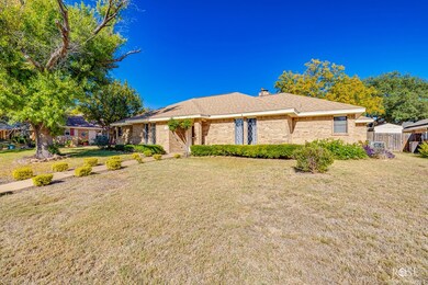 3414 Grandview Dr, San Angelo, TX 76904 - photo 5