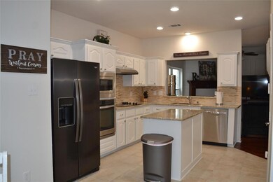 1053 Surrey Cir, Wylie, TX 75098 - photo 3