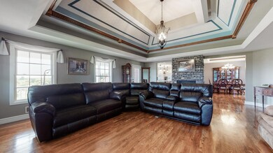 137 Drake Ridge Rd, Bloomfield, KY 40008 - photo 7