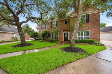 17702 Noble Oak Ct, Houston, TX 77095 - photo 2