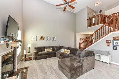 3391 Roundlake Ln, Whitestown, IN 46075 - photo 7