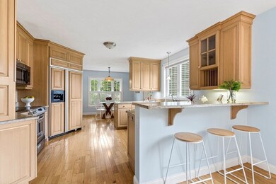 48 Caldwell Farm Rd, Byfield, MA 01922 - photo 4