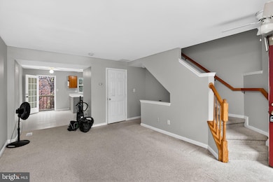 1874 Tiger Lily Cir unit 5, Woodbridge, VA 22192 - photo 5