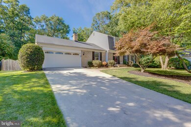 9014 Penn Manor Ct, Springfield, VA 22153 - photo 2