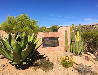 The Traditions at Legend Trail