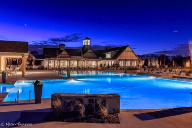 Pictures are used for marketing purposes only. Actual amenity building may vary.