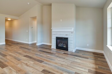 Photos of similar home