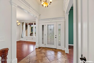 Foyer