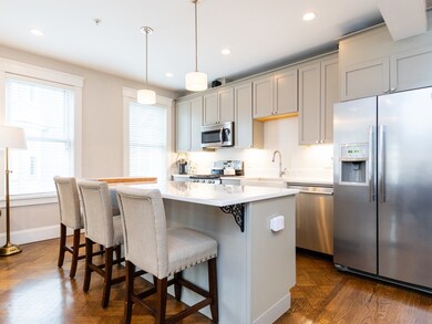 162 Highland Ave unit 1, Somerville, MA 02143 - photo 6