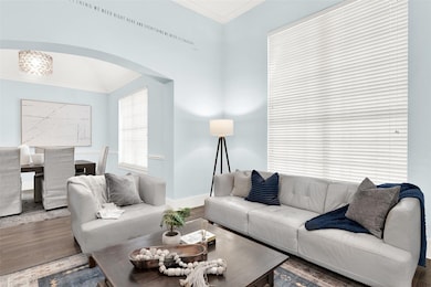 5404 Enfield Dr, Richardson, TX 75082 - photo 5