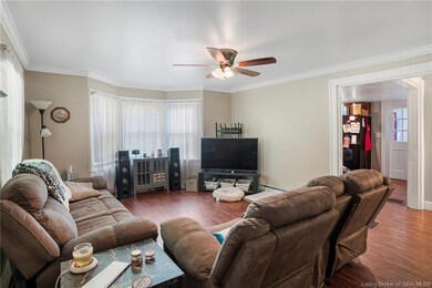 75 N Church St, Austin, IN 47102 - photo 6