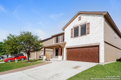 24634 Magnolia Falls, San Antonio, TX 78261 - photo 2